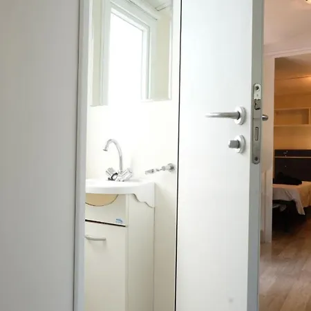 Ferienhaus Happy By Interhome Rosapineta