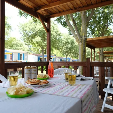 Holiday home Village-2 By Interhome Rosapineta