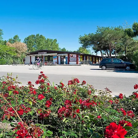 Holiday home Village-2 By Interhome *