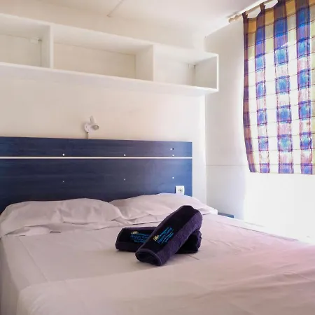 Holiday home Village-2 By Interhome Rosapineta