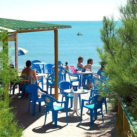 Holiday home Village-2 By Interhome